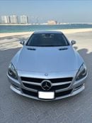 مرسيدس بنز SL 350