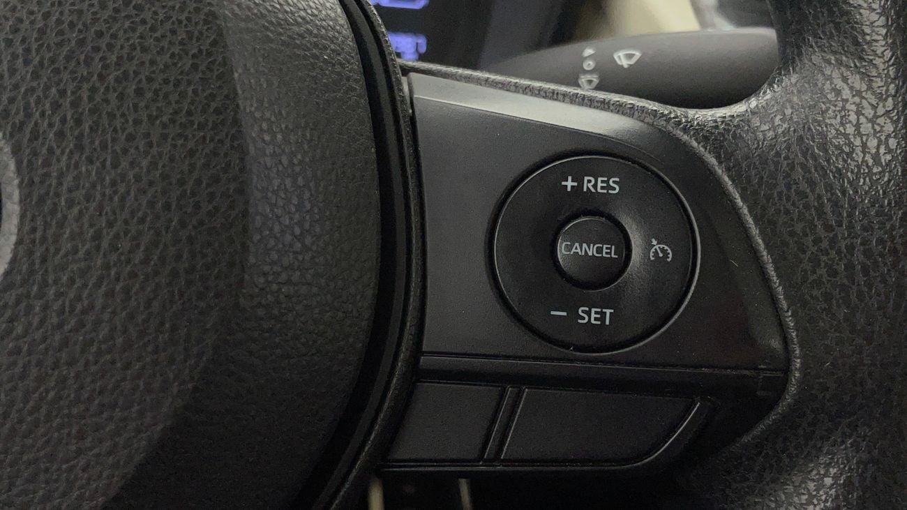 Toyota Corolla XLI 1.6 | Zero Down Payment | Home Test Drive