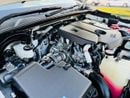 Toyota Fortuner STD D Toyota fortuner 2020 RHD diesel