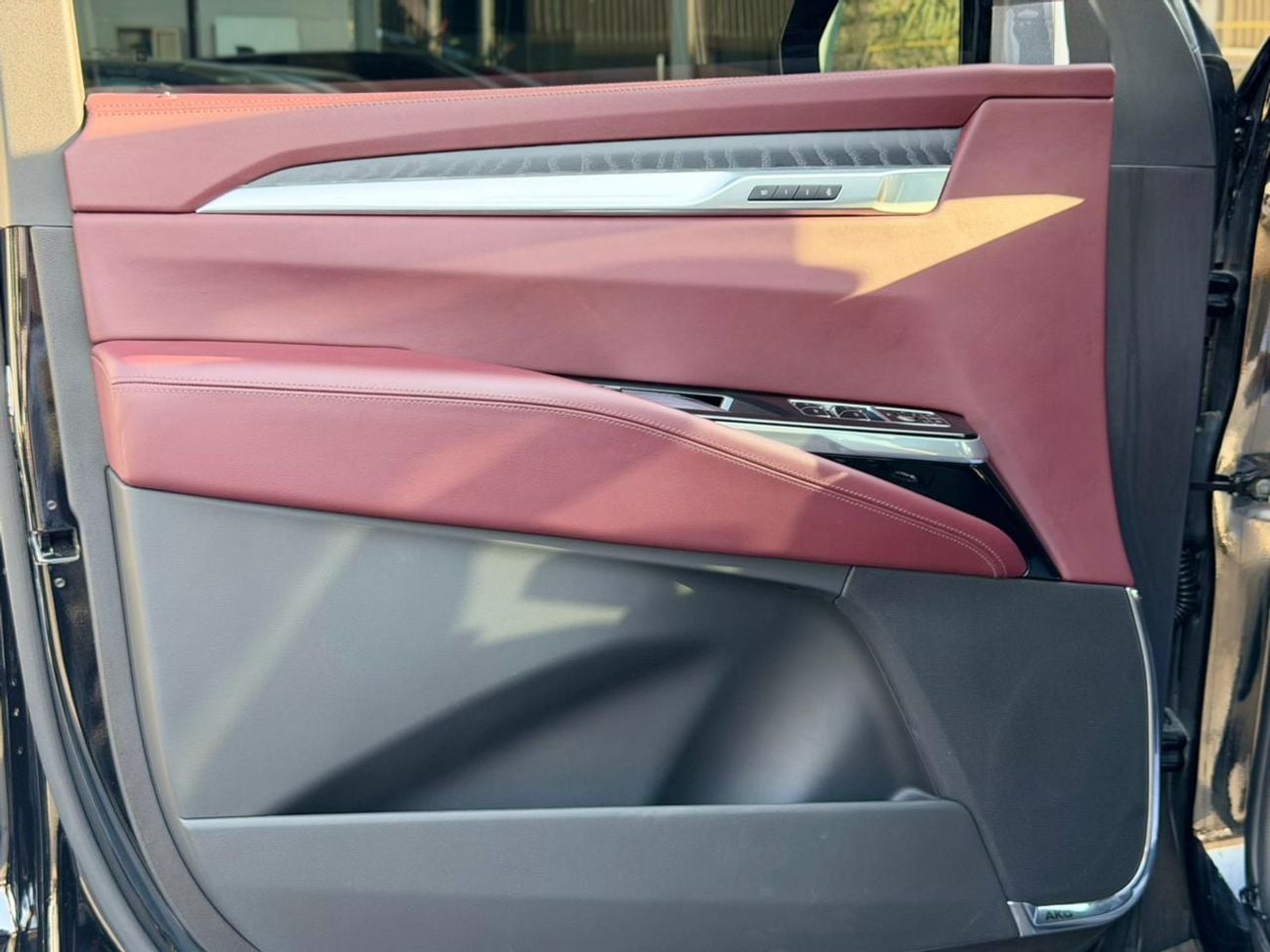 Cadillac Escalade SPORT PLATINUM