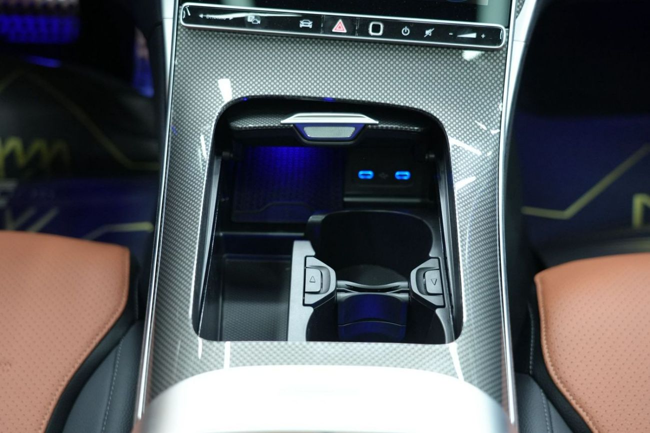 Mercedes-Benz C 200 Mercedes-Benz C 200 | 2026 GCC 0km | Agency Warranrty | AMG Package