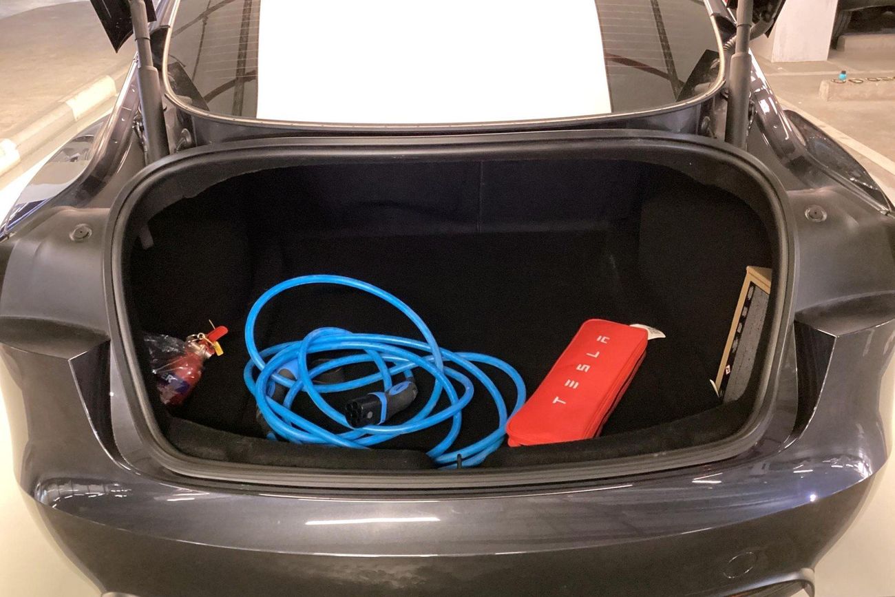 Tesla Model 3 Performance (Dual Motor) | Guaranteed Warranty | 0 Down Payment