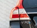 فولفو V70 T5