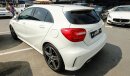 Mercedes-Benz A 250 Sport