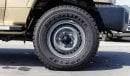 Toyota Land Cruiser Hard Top TOYOTA LAND CRUISER HARDTOB 5 DOOR  4X4 4.2L V6 DIESEL///2023///SPECIAL OFFER///BY FORMULA AUTO FOR