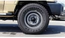 Toyota Land Cruiser 70 TOYOTA LAND CRUISER HARDTOB 5 DOOR  4X4 4.2L V6 DIESEL///2023///SPECIAL OFFER///BY FORMULA AUTO FOR