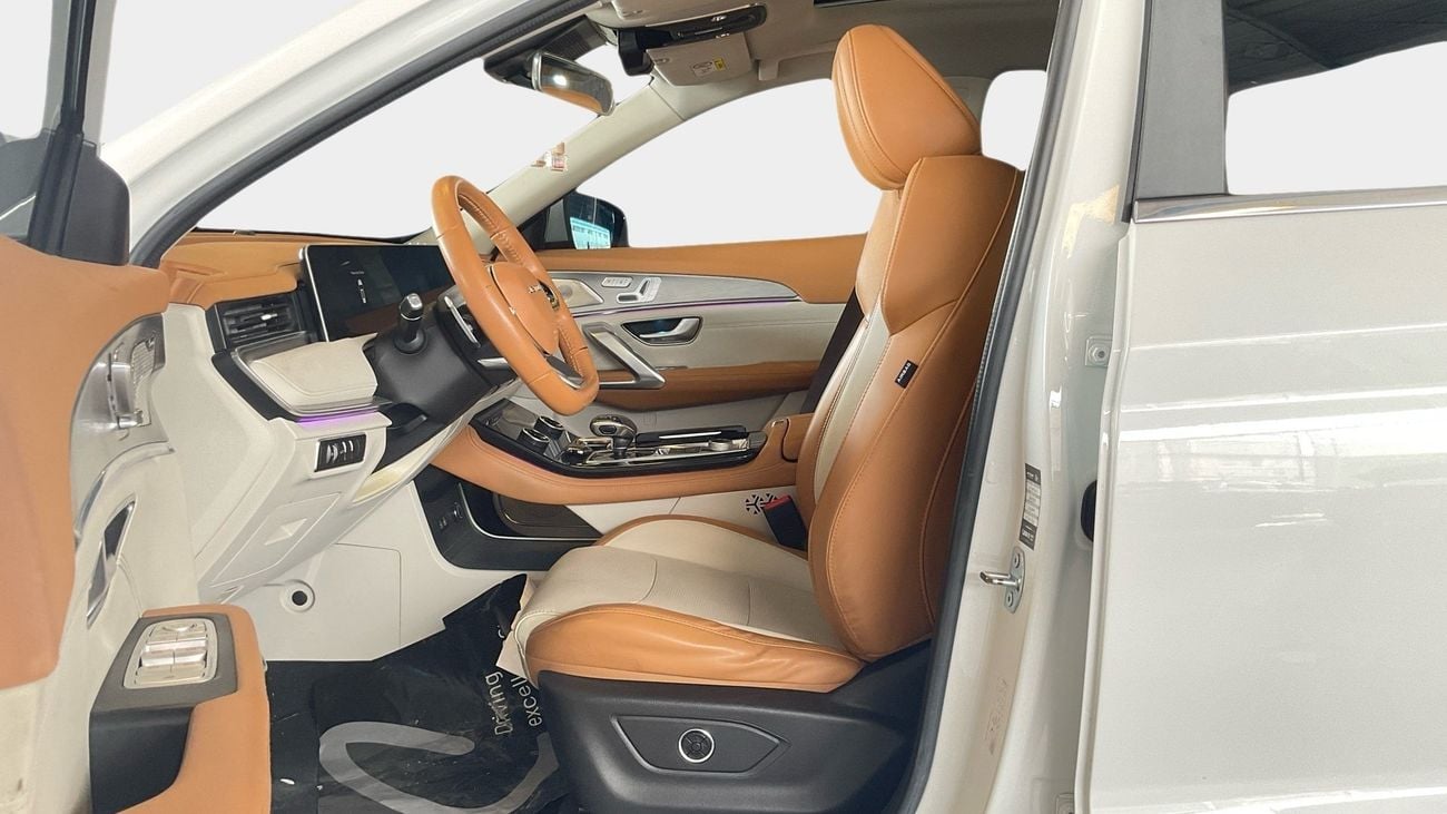 Jetour X70 Plus 1.6T 7DCT LUXURY | Guaranteed Warranty | 0 Down Payment