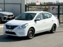 Nissan Sunny SV 1.5L Petrol 2025 Model Export Price @ 39,500 AED