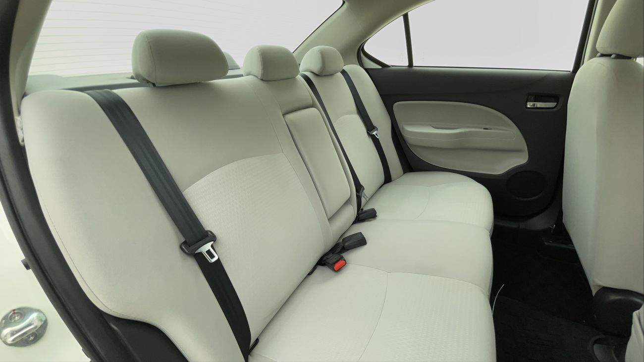 Mitsubishi Attrage GLX HIGHLINE 1.2 | Zero Down Payment | Home Test Drive