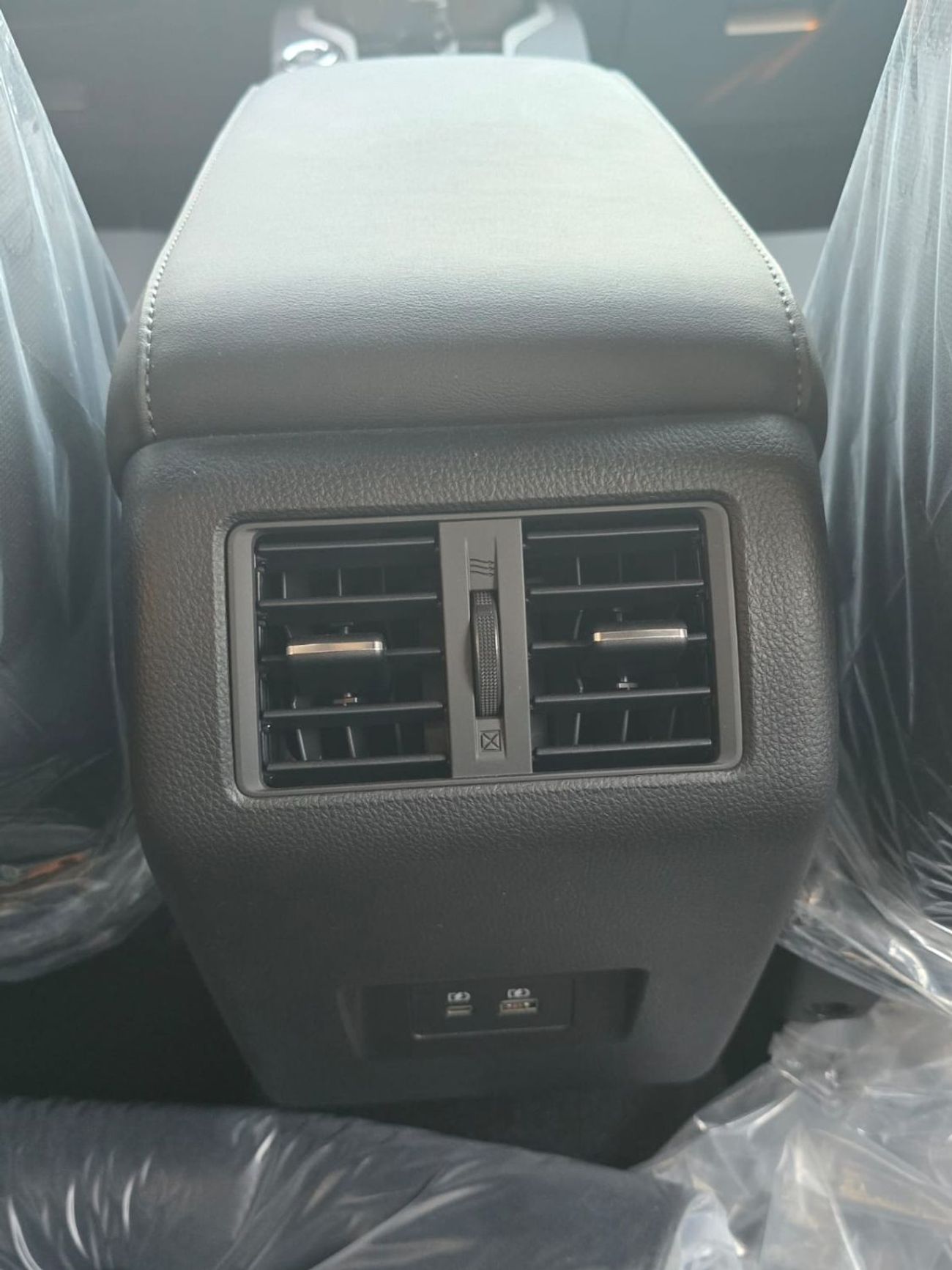 Mitsubishi Xforce 2025 MITSUBISHI XFORCE 1.5 H-LINE