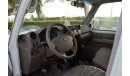 Toyota Land Cruiser 2016 NEW LX 10 HARD TOP 4.2 DIESEL