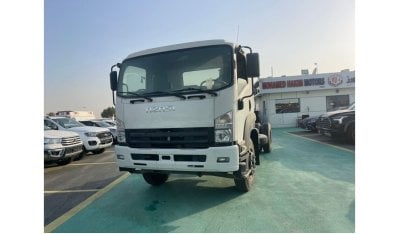 إيسوزو FVR 2020 ISUZU FVR34L 20 Tons7790 cc Diesel Manual Zero KM