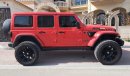 Jeep Wrangler RUBICON 392 6.4 | Zero Down Payment | Free Home Test Drive