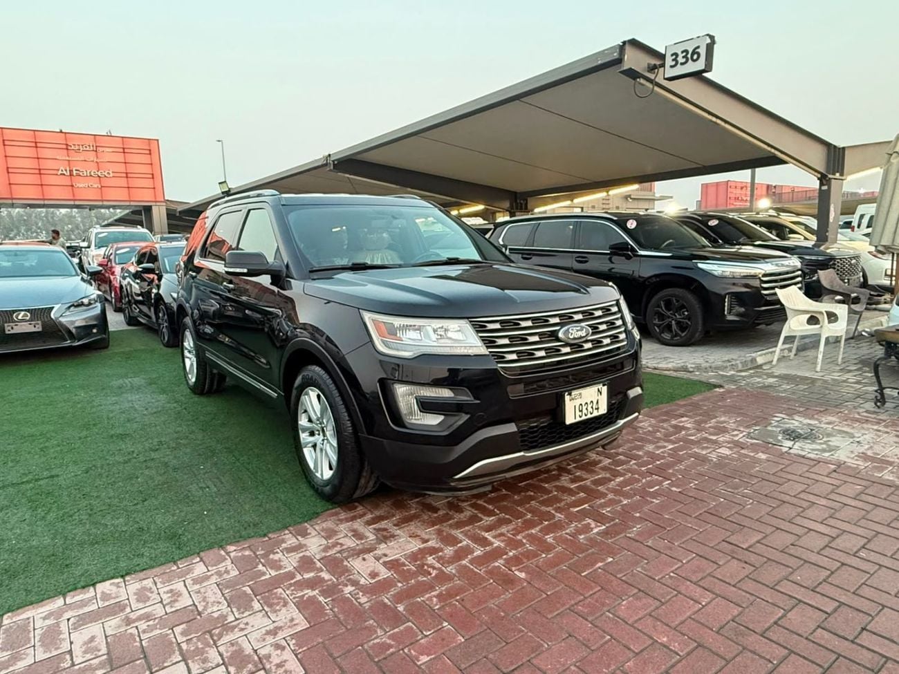 Ford Explorer XLT personal use, excellent condition, 4x4