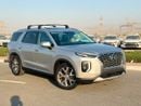 هيونداي باليساد Full option/ sunroof, leather seats