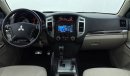 Mitsubishi Pajero GLS MIDLINE WITH SUNROOF & NAVIGATION 3.5 | Under Warranty | Inspected on 150+ parameters