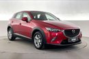 Mazda CX3 GT | National Day Celebration | Guaranteed Warranty | 0 Down Payment