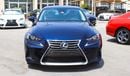 Lexus IS300
