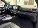 مرسيدس بنز GLE 350 MERCEDES GLE350 AMG SUV USA /7 SEATS