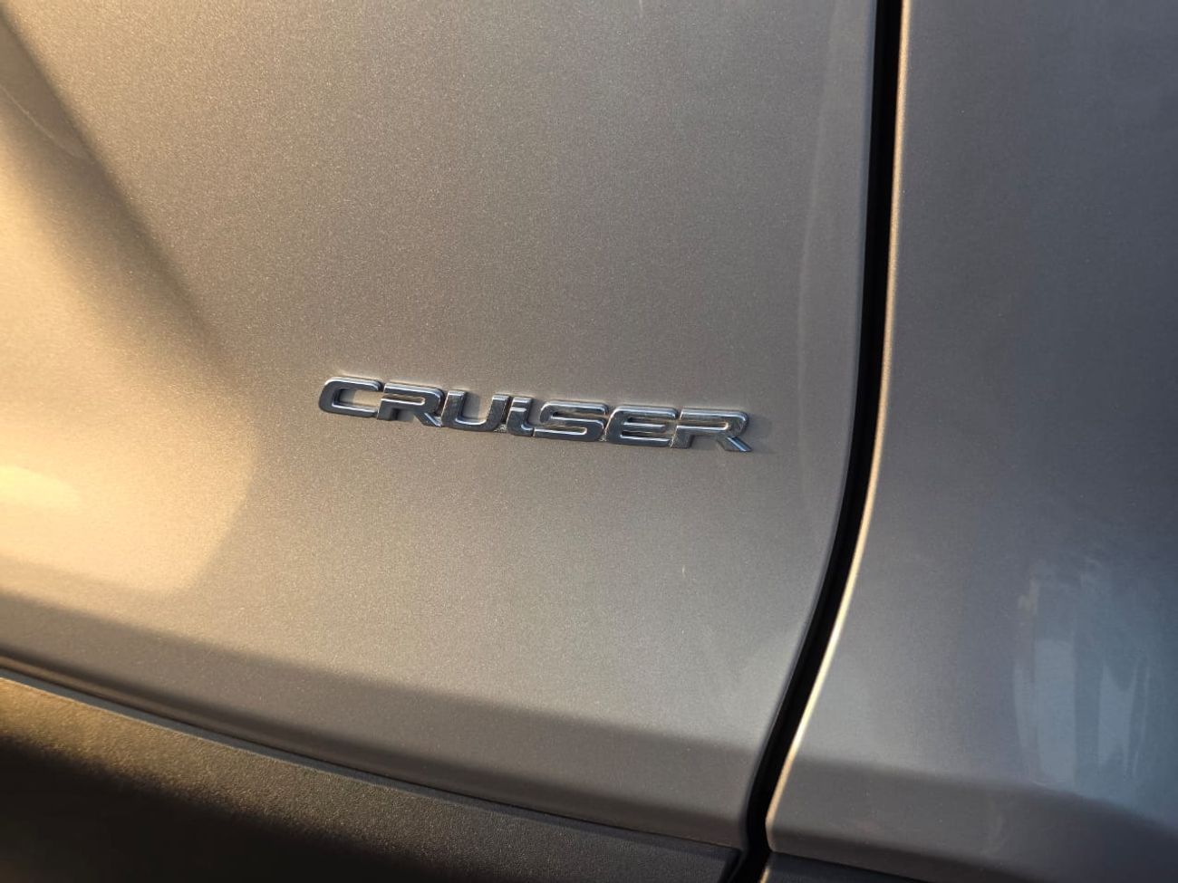 تويوتا راف ٤ petrol 2.0 liter full option right hand drive only for export available