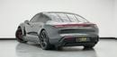 بورش تايكان 2024 Porsche Taycan GTS, Dec/2026 Porsche Warranty, Full Porsche Service History, GCC