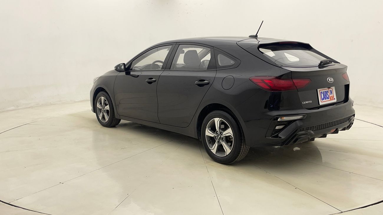 Kia Cerato EX 1.6 | Zero Down Payment | Home Test Drive