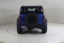 Ford Bronco BADLANDS B4D4725B BLACK-APP PKG LTHR SSQTCH / Al TAYER MOTORS AL QOUZ SHOWROOM