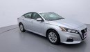 Nissan Altima S 2.5 | Zero Down Payment | Free Home Test Drive