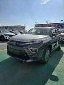 تويوتا أوربان كروزر 1.5L PETROL, FULL OPTIONS, GCC, 2025
