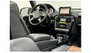 مرسيدس بنز G 63 AMG 2014 Mercedes Benz G63 AMG, Full Service History, Low Kms, GCC Specs