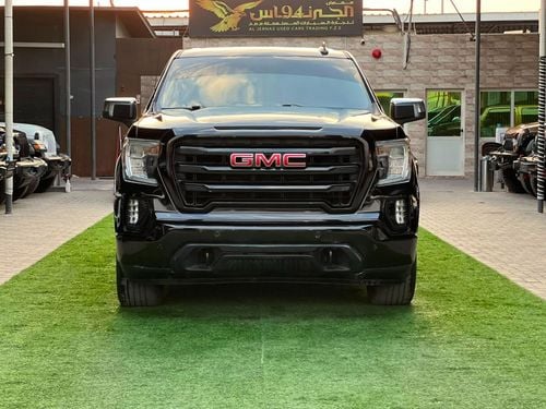 GMC Sierra 1500 CREWCAB ELEVATION CREWCAB ELEVATION