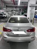 إنفينيتي Q50 3.7L Luxe