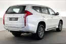 Mitsubishi Montero Sport GLX | Guaranteed Warranty | 0 Down Payment