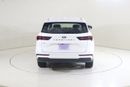 Ford Territory TREND TER2126 /MOTORS AL QOUZ SHOWROOM