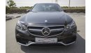 Mercedes-Benz E 63 AMG MERCEDES E63 AMG -2010-2014 FACELIFT - ZERO DOWN PAYMENT - 3660 AED/MONTHLY