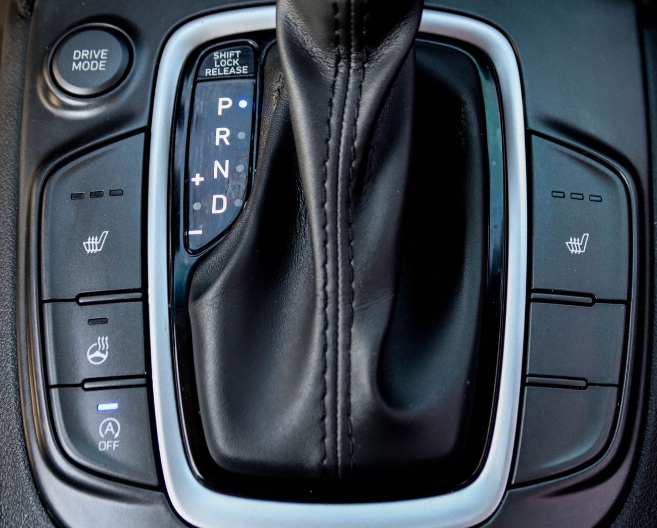 هيونداي كونا GLS Premium 1.6L