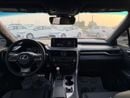 Lexus RX350 F Sport 3.5L 2022 LEXUS RX350 F-SPORT FULL OPTIONS IMPORTED FROM USA