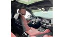 BMW X6 2022 BMW X6 M50i Sports Activity Coupe, Agency Warranty + Service Contract, GCC