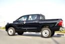 تويوتا هيلوكس Toyota Hilux Double Cabin