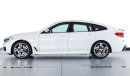 BMW 630i I GT