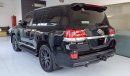 Toyota Land Cruiser VX.R V8 5.7