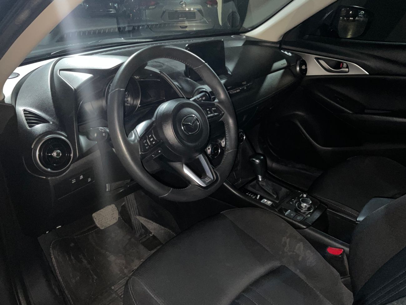 Mazda CX3 GT | Guaranteed Warranty | 0 Down Payment