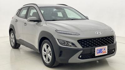 Hyundai Kona SMART + 2 | Zero Down Payment | Home Test Drive