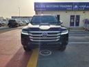 Toyota Land Cruiser RHD - 3.3 DSL - SAHARA - 7 STR - MY 2025 - BLK_BEIG (FOR EXPORT ONLY)