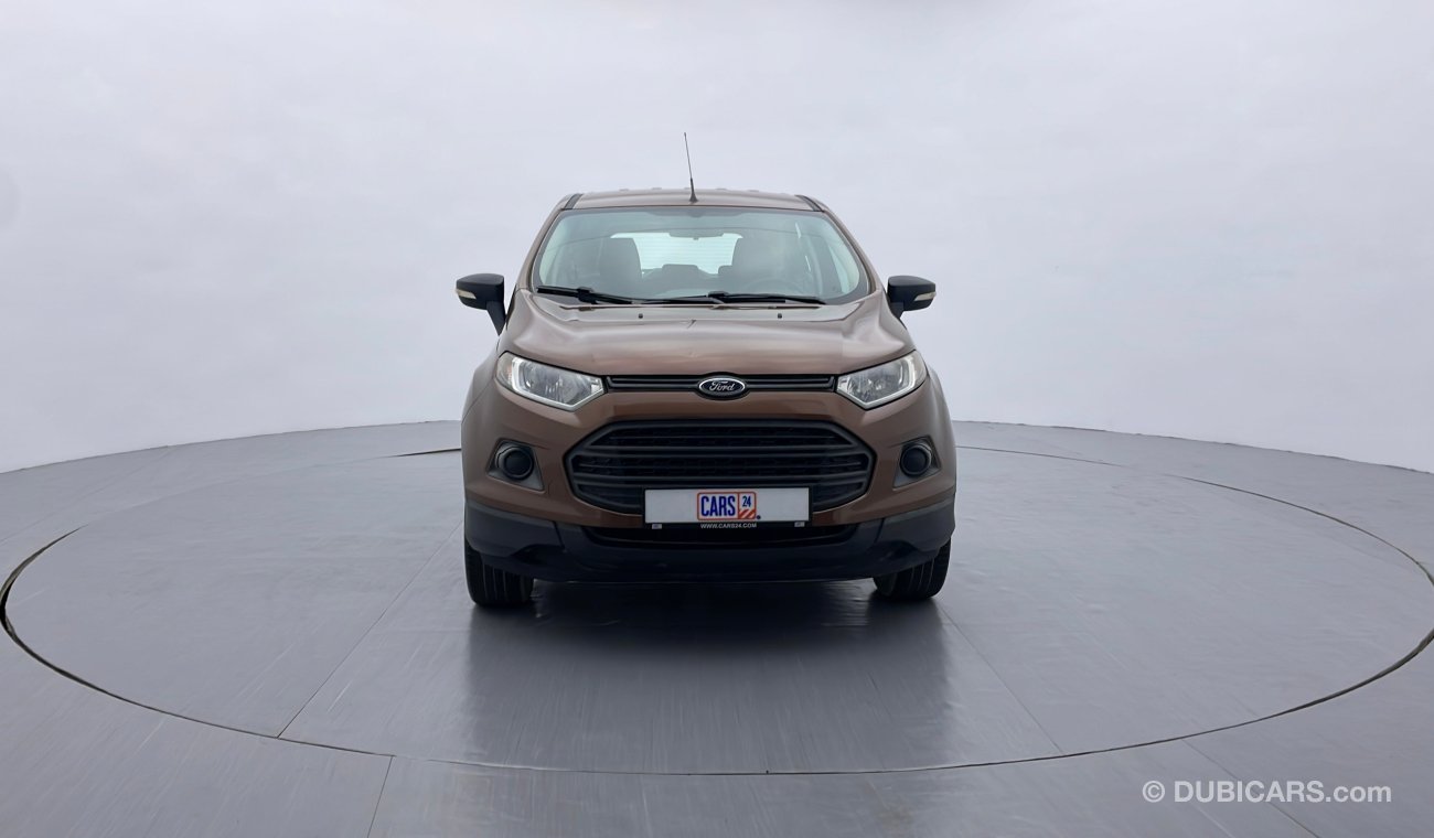 Used Ford EcoSport AMBIENTE 1.5 Zero Down Payment Free Home Test