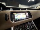 Land Rover Range Rover Sport HSE S 3.0L