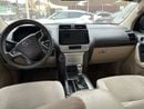 Toyota Prado GXR 4.0L 4WD
