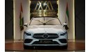 Mercedes-Benz CLA 250 ✔ AMG Package ✔ Panoramic sunroof ✔ 360 View Camera (5 Cams)