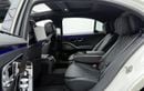Mercedes-Benz S 500 4MATIC 3.0L 2021 Mercedes-Benz S500 4MATIC,2026 Agency Warranty.2027 Service Contract, Agency FSH ,G