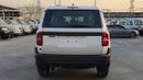 تويوتا برادو Toyota Prado TOYOTA PRADO PETROL 2.4T URBAN - E BASIC - 2025 MODEL - WHITE INSIDE BLACK